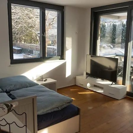 Be At Ease Apartment